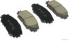 MAGNETI MARELLI 600000098060 Brake Pad Set, disc brake